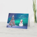 Search for aurora christmas cards Northern lights