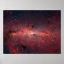 Search for milky way galaxy posters Universe