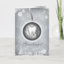 Search for dental christmas cards Teeth