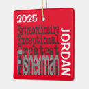 Search for fisherman christmas tree decorations Quote