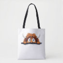 Search for highland cow bags Cute