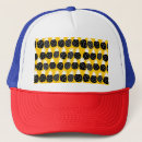 Search for fruit patterns hats Pineapple