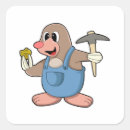 Search for gold miner stickers Funny
