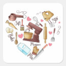 Search for spatula stickers Utensils