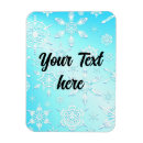 Search for crystal magnets Winter