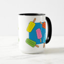 Search for ice lolly mugs Pattern