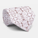 Search for gentleness ties Floral