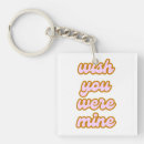 Search for will you be mine key rings Romance