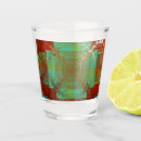 Search for cube barware Red