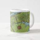 Search for canadian map mugs Map of canada
