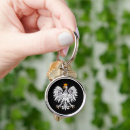 Search for polish eagle key rings Poland