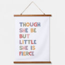 Search for she is fierce quote posters Motivational