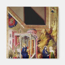 Search for altarpiece magnets Virgin