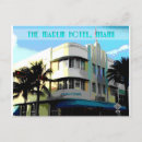 Search for vintage music postcards Beach