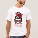 Search for red bandana tshirts Messy