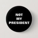 Search for black president badges Hillary