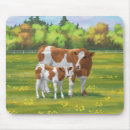 Search for dairy cow mousepads Livestock