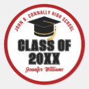 Search for class of 2026 stickers Keepsake