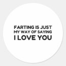 Search for fart stickers Gas
