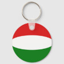 Search for hungarian flag key rings Magyarorszag