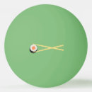 Search for green ping pong balls Pink