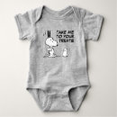 Search for halloween baby bodysuits Snoopy