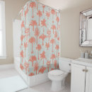 Search for palm tree shower curtains Beach