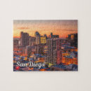 Search for san diego puzzles California