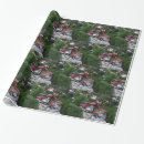 Search for scooter wrapping paper Retro