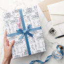 Search for jane austen wrapping paper England