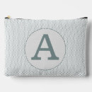 Search for dot cosmetic bags Green