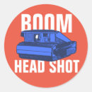 Search for boom boom stickers Humour