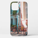 Search for outside cases Travel
