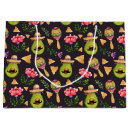 Search for day of the dead gift bags Fiesta