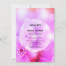 Search for glow party invitations Elegant