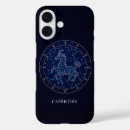 Search for capricorn zodiac sign iphone cases Constellation