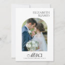 Search for two sided cards Elegant