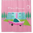 Search for art shower curtains Mid century modern