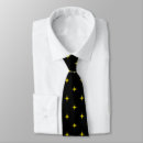 Search for gold background ties Vintage