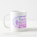 Search for i appreciate you mugs Teacher