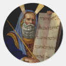 Search for prophet Christianity