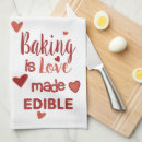 Search for edible tea towels Baking