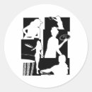Search for flying disc stickers Accuracy