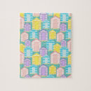 Search for beach hut puzzles Coastal