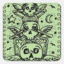 Search for evil dead stickers Gothic