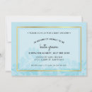 Search for classy baby boy shower invitations Sophisticated