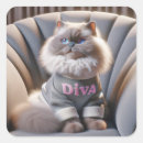 Search for himalayan stickers Feline