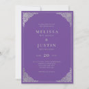 Search for simplistic wedding invitations Modern