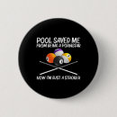 Search for pool balls badges Billiards quote