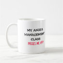 Search for anger mugs Management